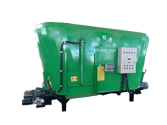 tmr卧式饲料搅拌机的特点就在这3点